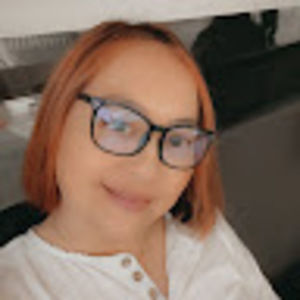 Meet your Posher, Izzie